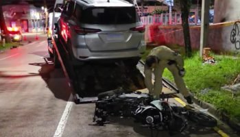 Foto: Foto: Reprodução/Rede Massa SBT