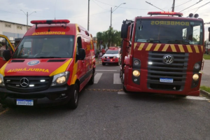 motociclista-morre-colisao-carro-araucaria