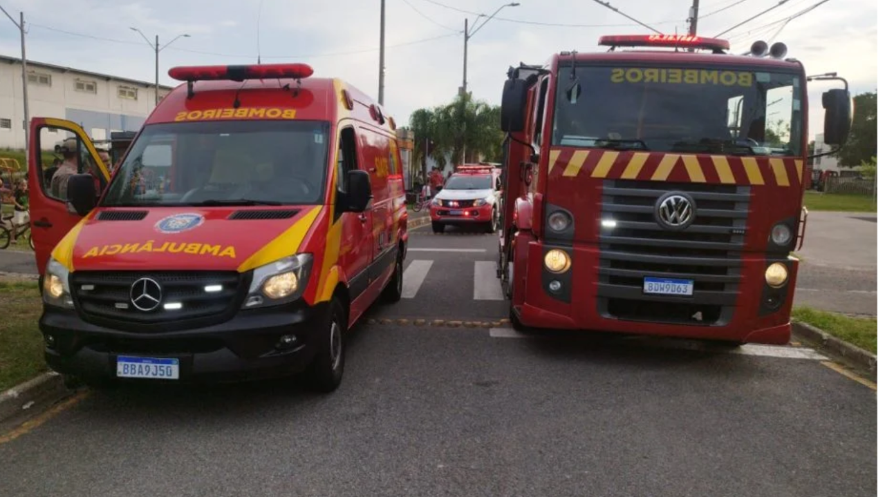 motociclista-morre-colisao-carro-araucaria
