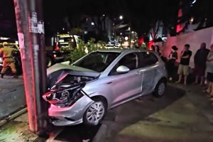 Foto: Foto: Reprodução/Rede Massa SBT