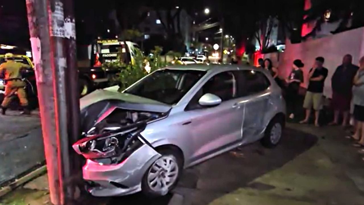 Foto: Foto: Reprodução/Rede Massa SBT