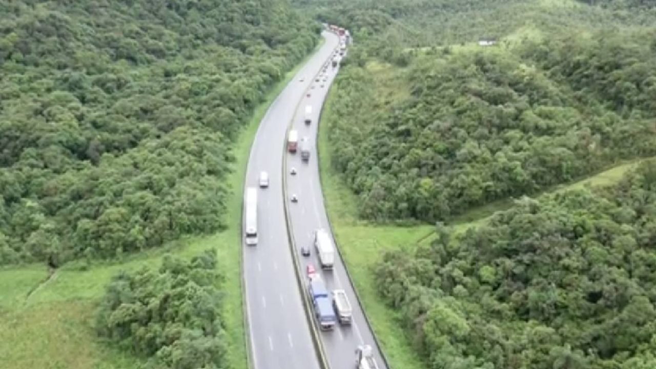 Foto: Foto: Rede Massa