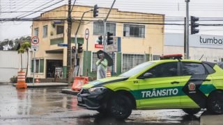 Foto: Foto: José Fernando Ogura/SECOM (arquivo)