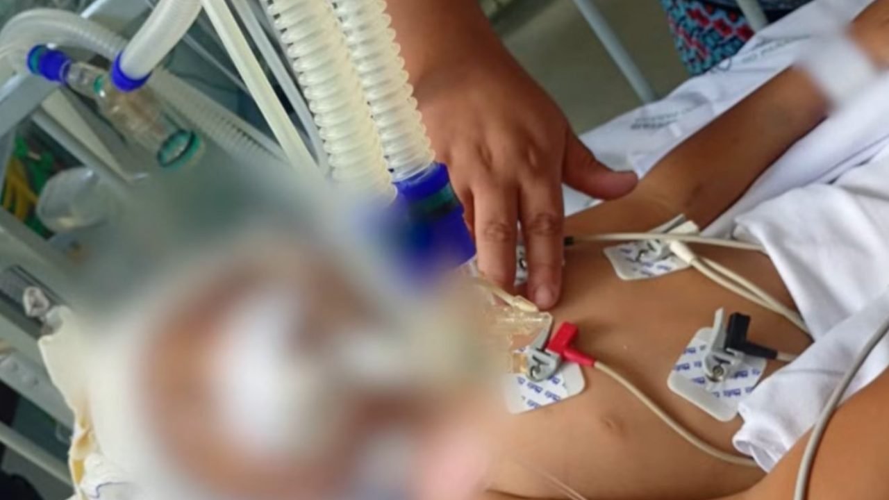 mulher-atirado-crianca