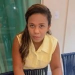 Foto: A vítima deixa esposo e uma filha. (Reprodução/Redes sociais)