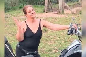 Foto: A vítima foi morta a marretadas pelo ex-genro. (Reprodução/Redes sociais)