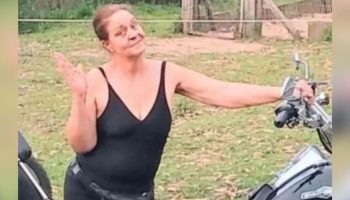 Foto: A vítima foi morta a marretadas pelo ex-genro. (Reprodução/Redes sociais)