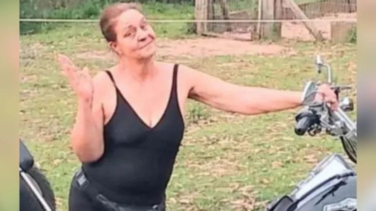 Foto: A vítima foi morta a marretadas pelo ex-genro. (Reprodução/Redes sociais)