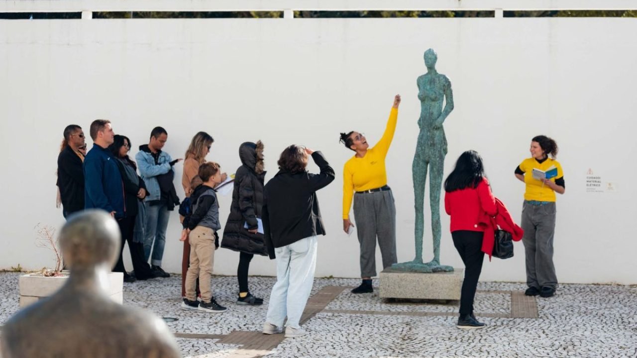 Museu Oscar Niemeyer — Foto: Foto: Vinícius Perbichi/MON