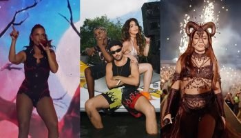 1 de 1 musica—carnaval — Foto: 1 de 1 musica—carnaval - Foto: Reprodução/Instagr