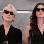 O Diabo Veste Prada 2 - Metrópoles — Foto: 1 de 1 O Diabo Veste Prada 2 - Metróp
