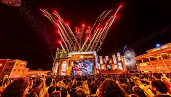 Foto: 1 de 1 na-praia-2026 - Foto: null