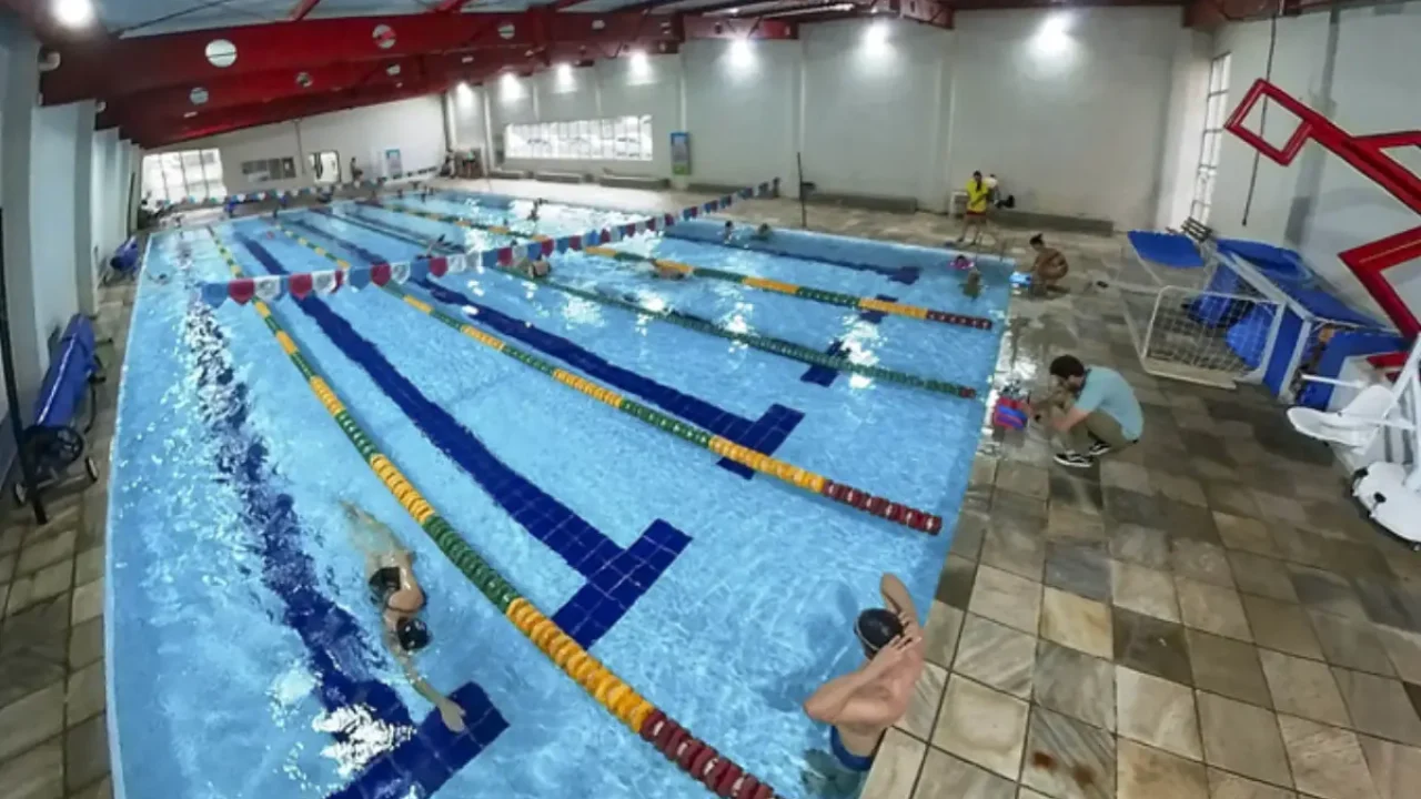 Foto: Foto: José Fernando Ogura/SECOM