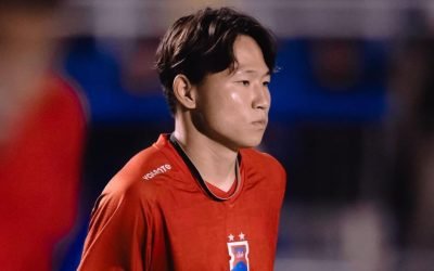 nagi-kawatani-atacante-japones-parana-clube