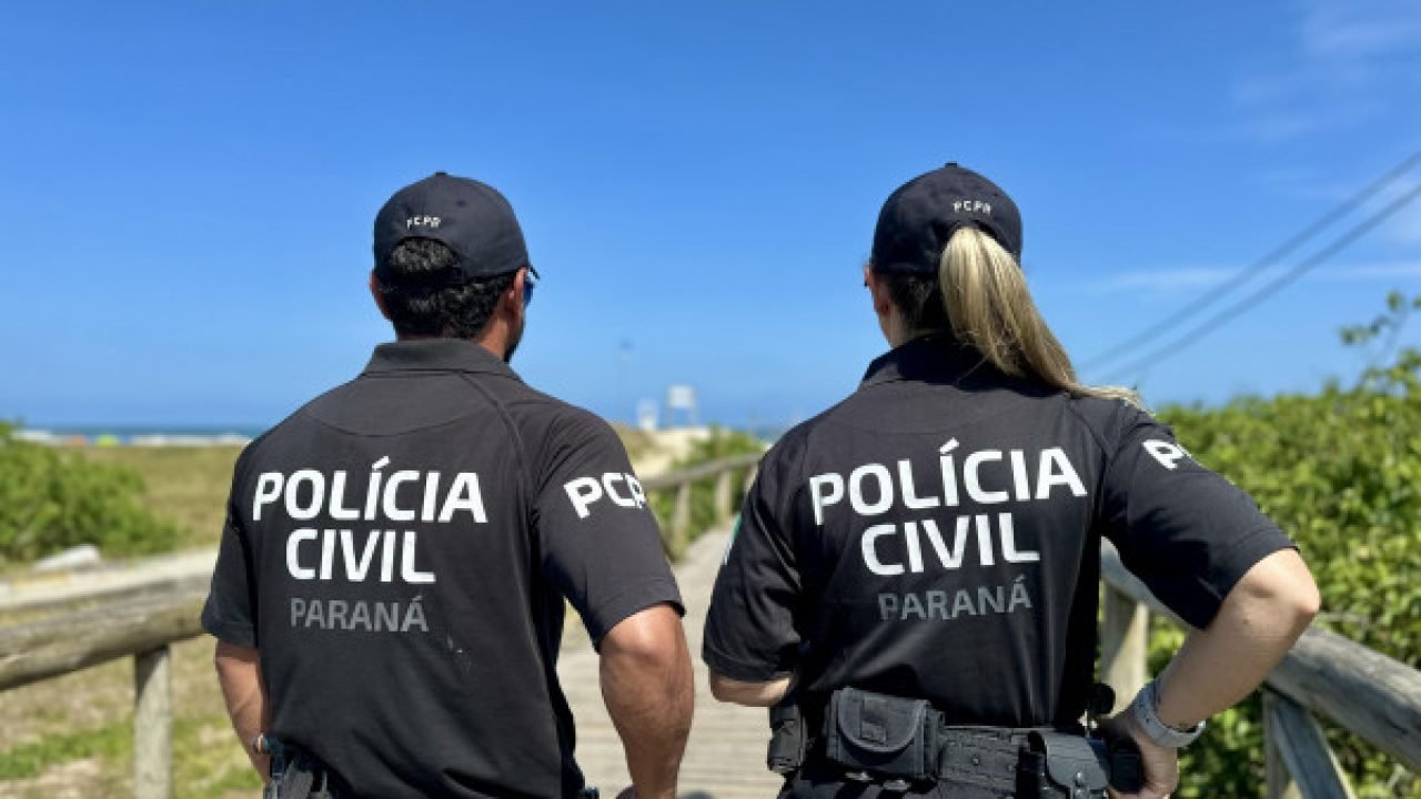 Foto: Governo do Paraná