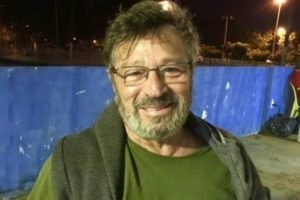 Foto: 1 de 1 Foto colorida de Néio Lúcio - Foto: Reprodução/Facebook