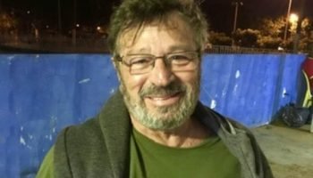 Foto: 1 de 1 Foto colorida de Néio Lúcio - Foto: Reprodução/Facebook