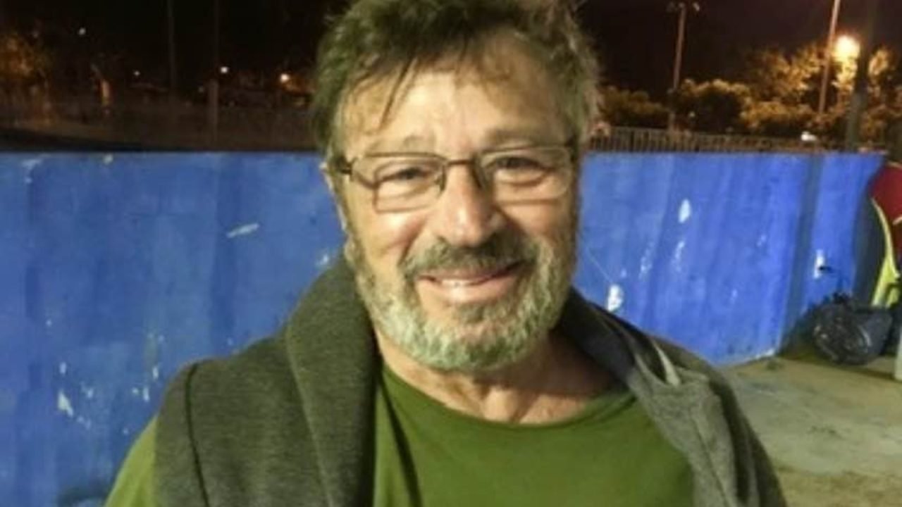 Foto: 1 de 1 Foto colorida de Néio Lúcio - Foto: Reprodução/Facebook