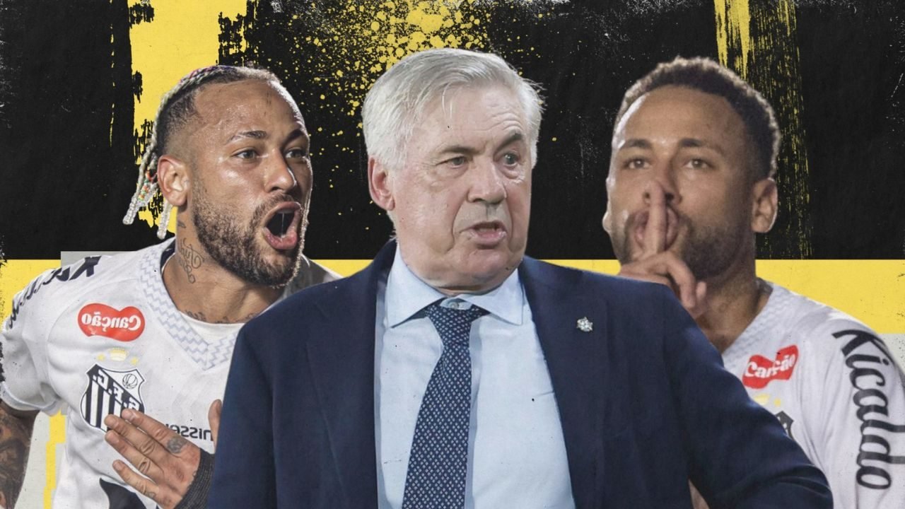 neymar-ancelotti-selecao-copa-do-mundo