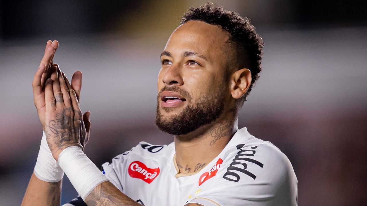 neymar-santos-copa-do-brasil-coritiba