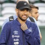 neymar-santos-coritiba