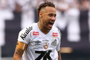 neymar-santos-sul-americana