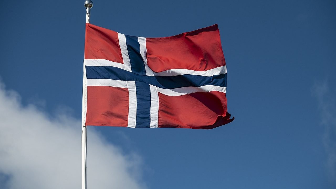 noruega-bandeira