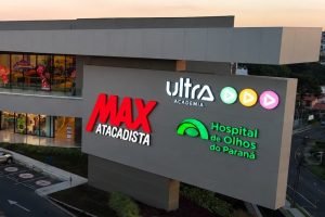 nova unidade flow open mall