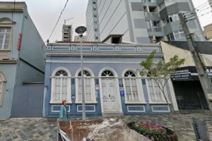 Foto: Reprodução/Google Street View