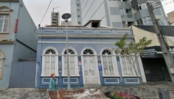 Foto: Reprodução/Google Street View