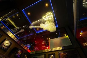 Foto: Foto: Divulgação/Hard Rock Cafe