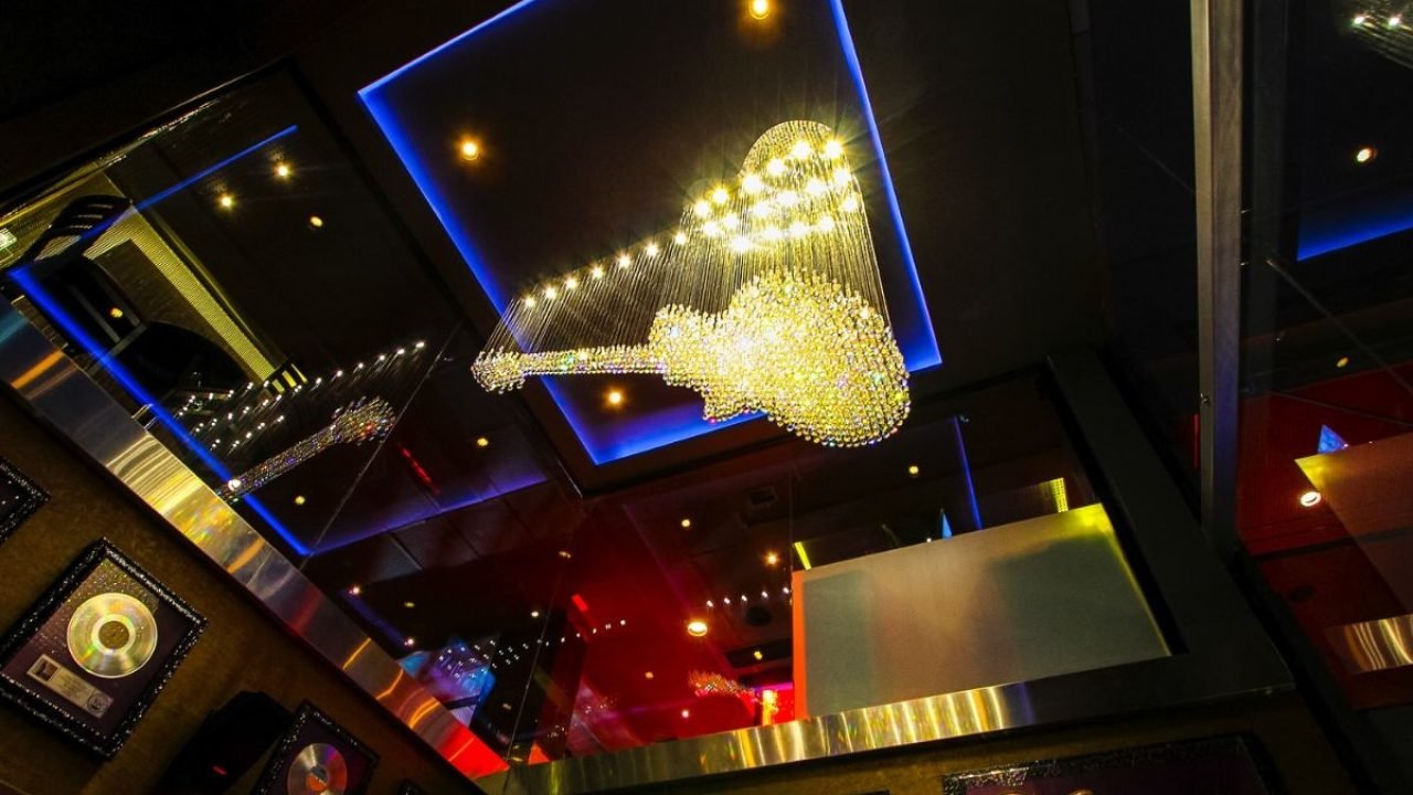 Foto: Foto: Divulgação/Hard Rock Cafe