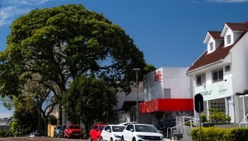 Foto: A novidade foi oficializada com a criação do Polo Teffé (Foto: Rodrigo Fon