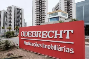 Foto: Novonor, antiga Odebrecht | Foto: Reprodução/ Redes sociais