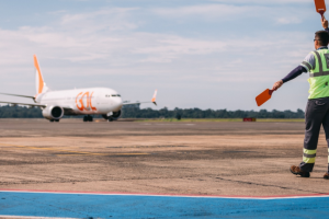 Foto: Motiva Aeroportos/Arquivo