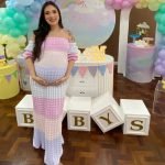 Nycolle Navarro Fatuch e bebês — Foto: Foto: reprodução / redes sociais