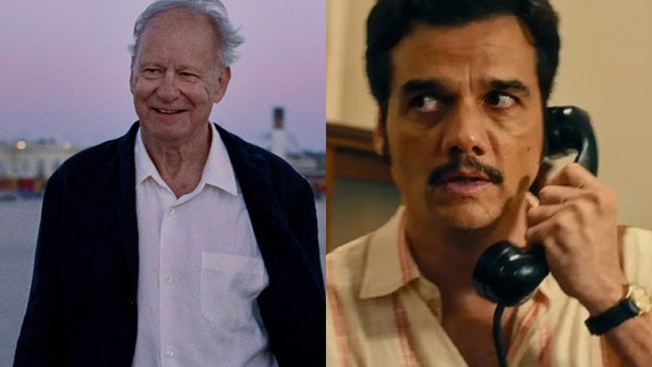 Foto: 1 de 1 o agente secreto bafta valor sentimental - Foto: Divulgação