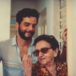 Foto: 1 de 1 Wagner Moura e Tânia Maria em O Agente Secreto - Foto: Divulgação