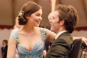 Foto: 1 de 1 Como Eu Era Antes de Você - Foto: Warner Bros./Divulgação