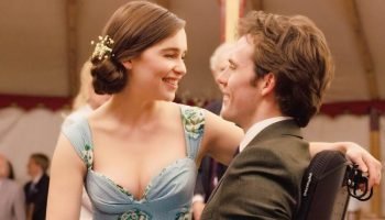 Foto: 1 de 1 Como Eu Era Antes de Você - Foto: Warner Bros./Divulgação