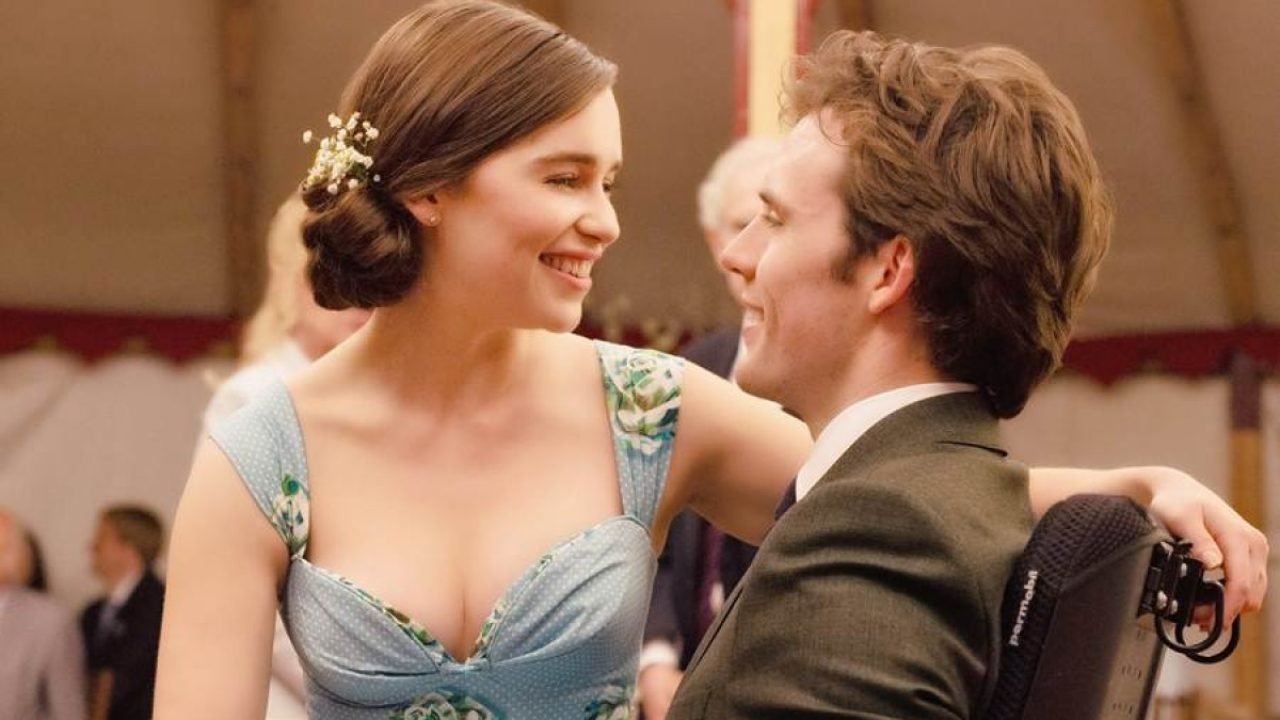 Foto: 1 de 1 Como Eu Era Antes de Você - Foto: Warner Bros./Divulgação