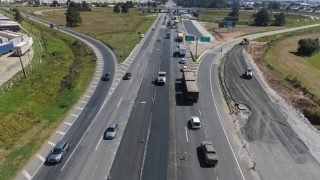 Foto: O material é considerado mais resistente, principalmente em locais com gra