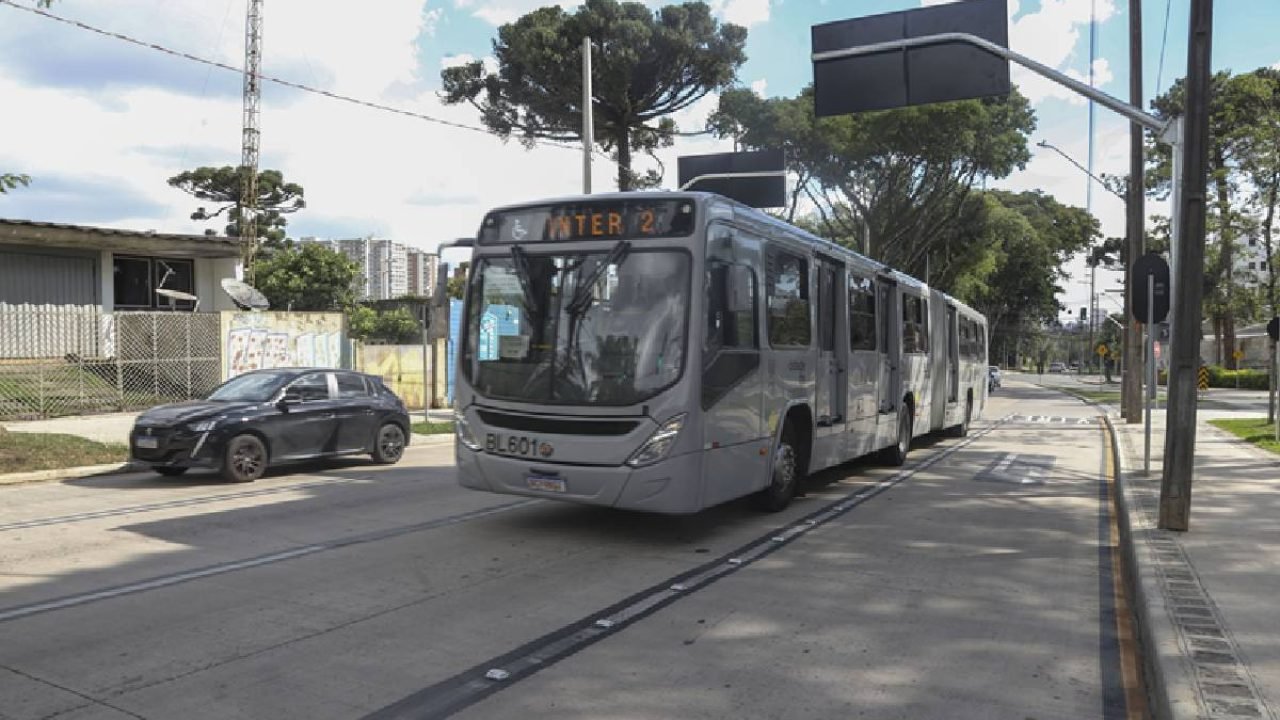 Foto: A expectativa é que as intervenções beneficiem cerca de 181 mil passageiro