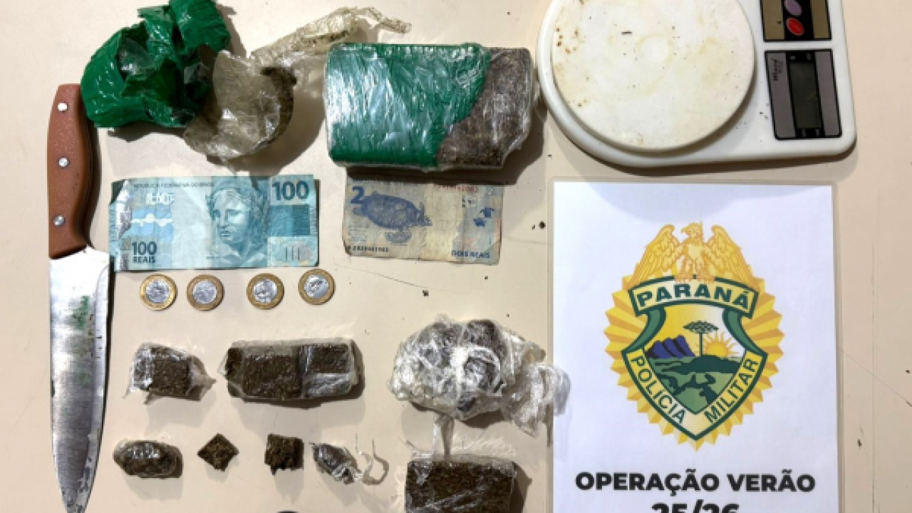 Foto: Governo do Paraná