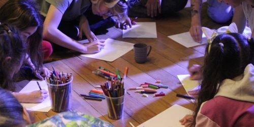 Biblioteca Pública do Paraná — Foto: Foto: Divisão de Difusão Cultural - BPP