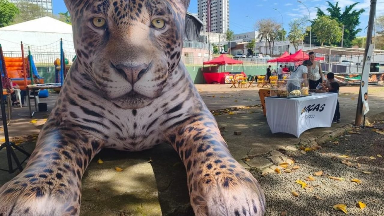 onca-pintada-gigante-chama-atencao-do-publico-na-feira-do-livro-ate-domingo-6a9ae3c27559b