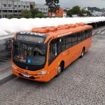 Foto: Foto: Divulgação/URBS