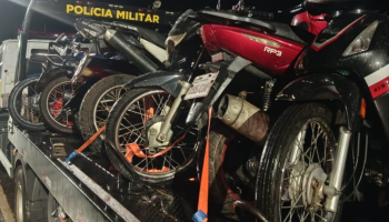 Foto: Polícia Militar/Divulgação