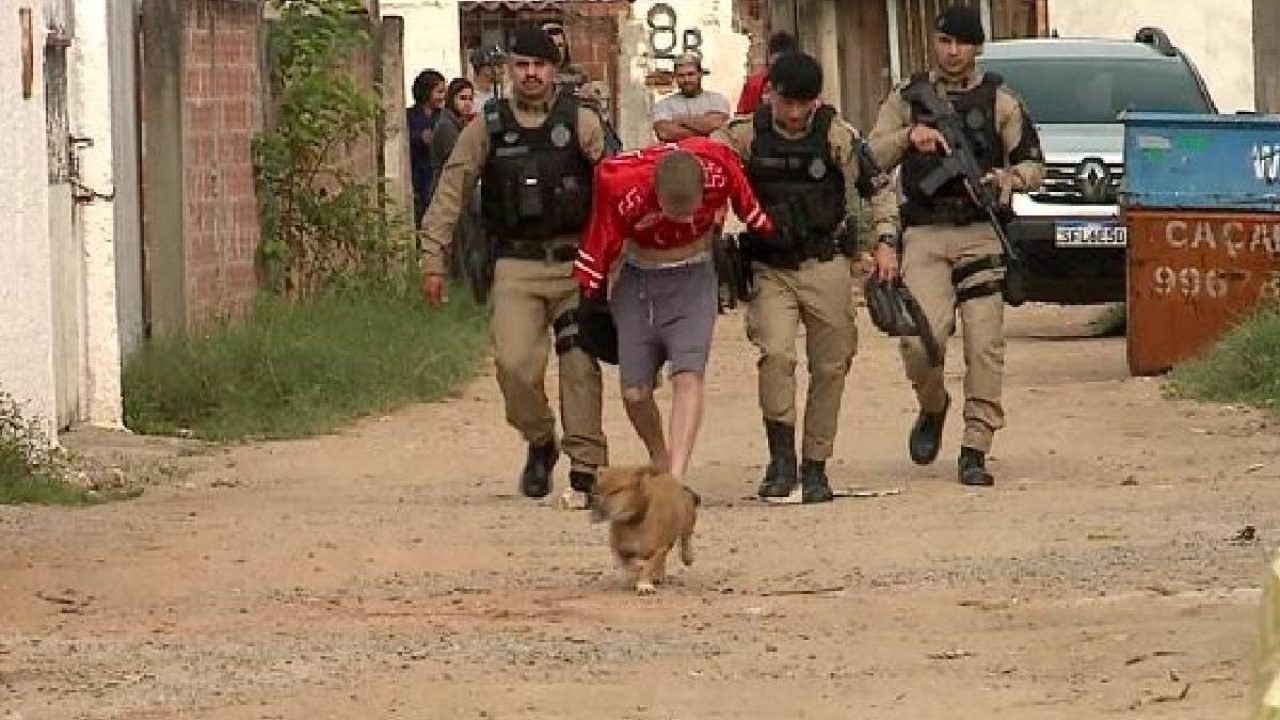 Foto: Foto: Rede Massa