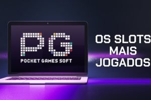 os-slots-mais-jogados
